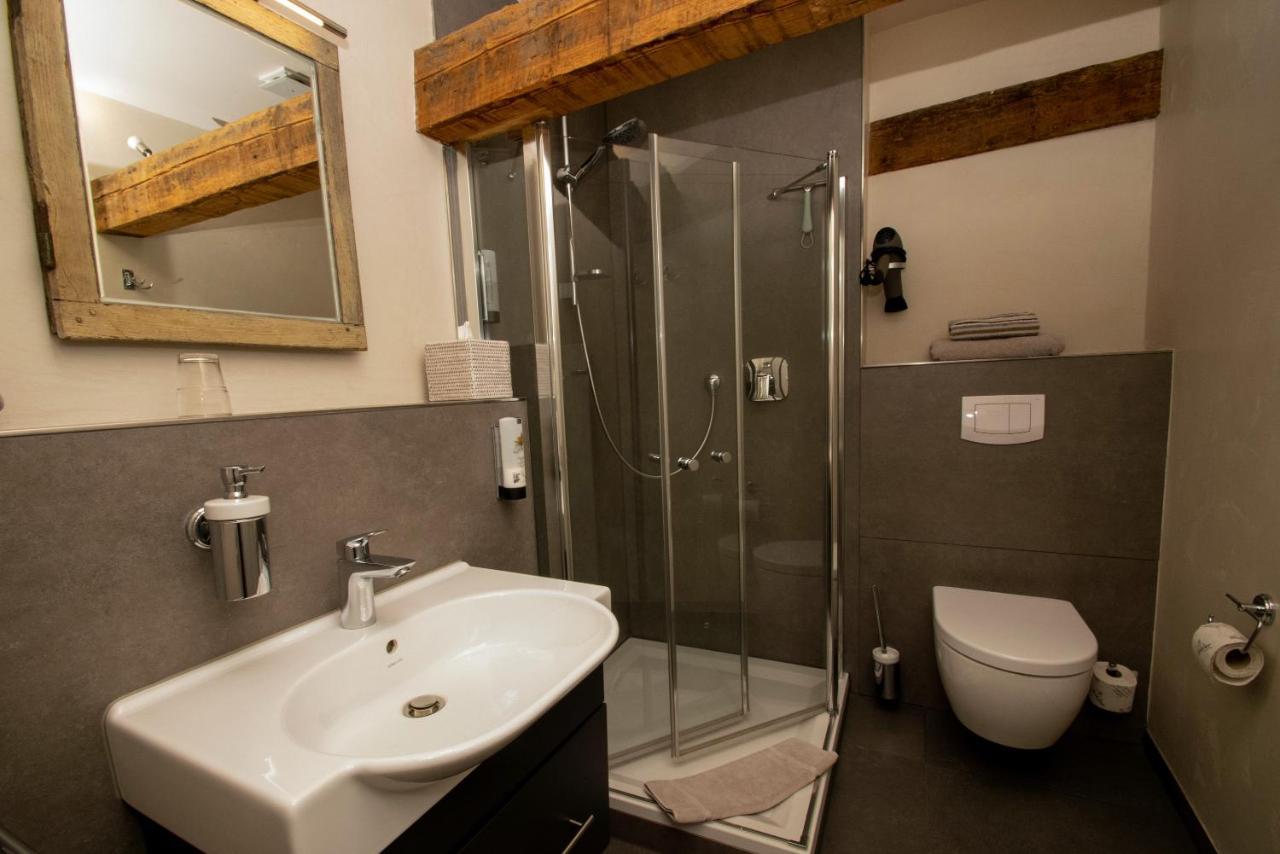 Glückstadt Hotel Das Brueckenhaus מראה חיצוני תמונה